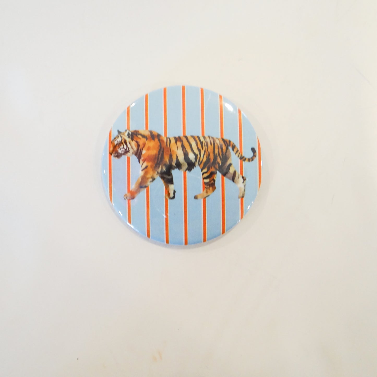 Auburn 3" Game Day Buttons
