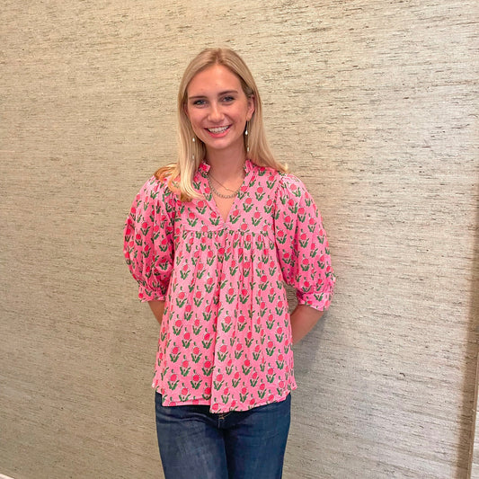 In Bloom Top