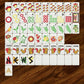 Sorority Mahjong Tiles