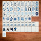 Sorority Mahjong Tiles