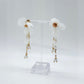 Flower Shop Earrings