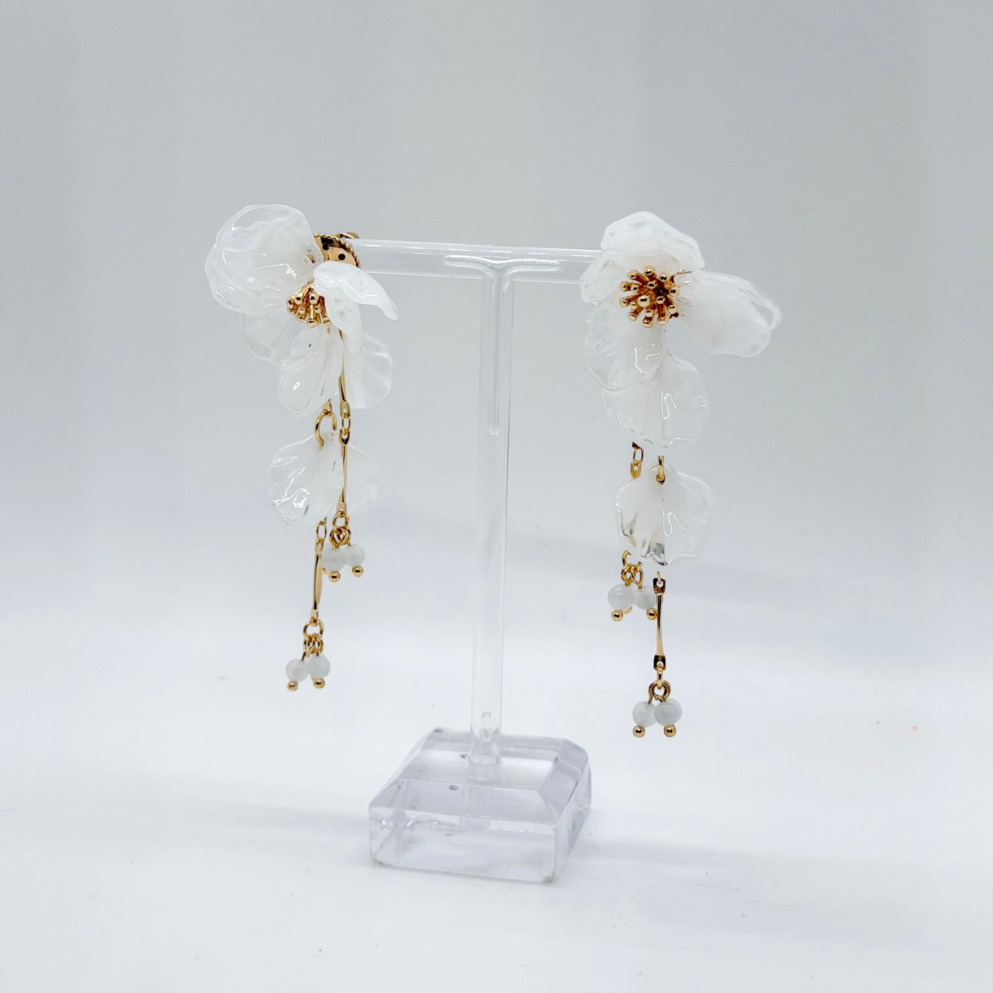 Flower Shop Earrings