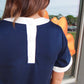 Sailor Mini Dress