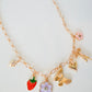 Summer Charm Necklace