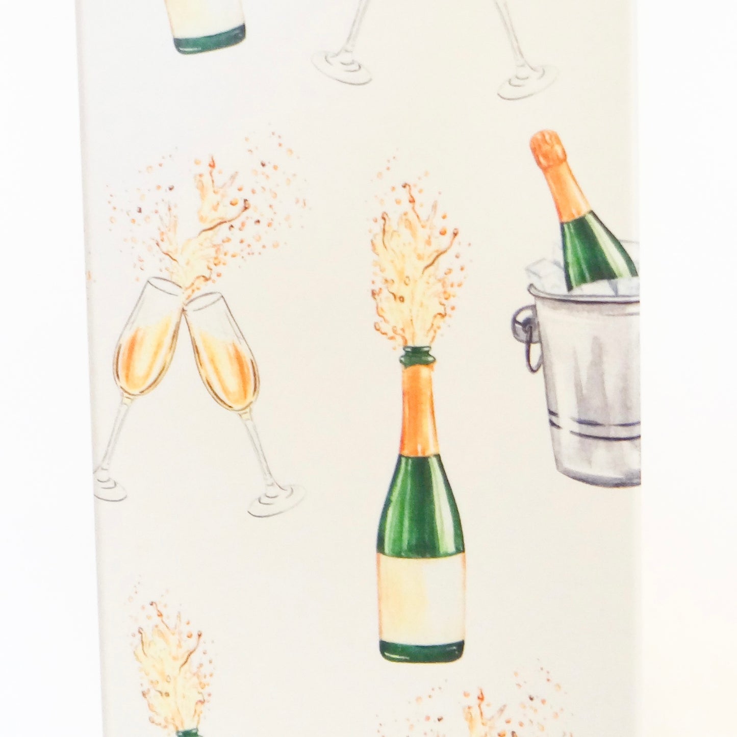 Aroma Avenue - Champagne Collection