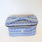 Kiss and Makeup Bag