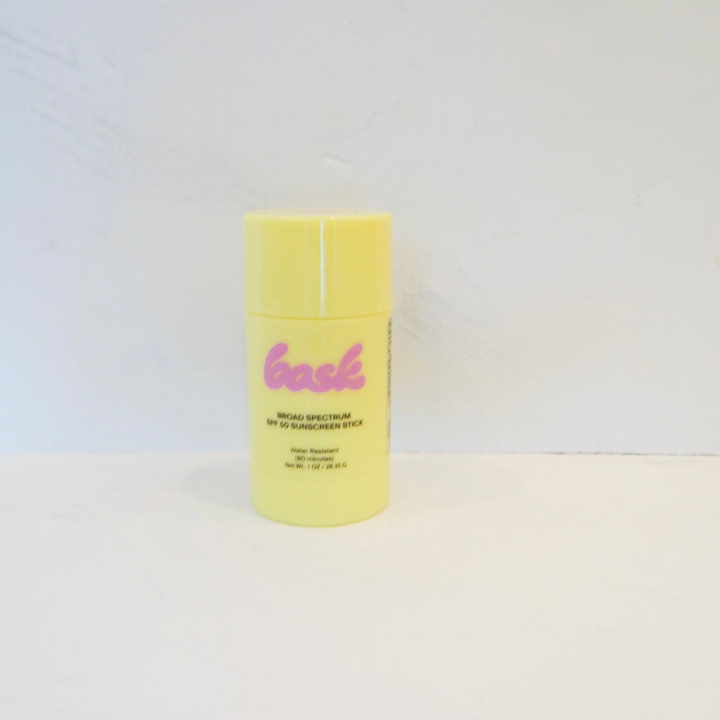Bask Sunscreen