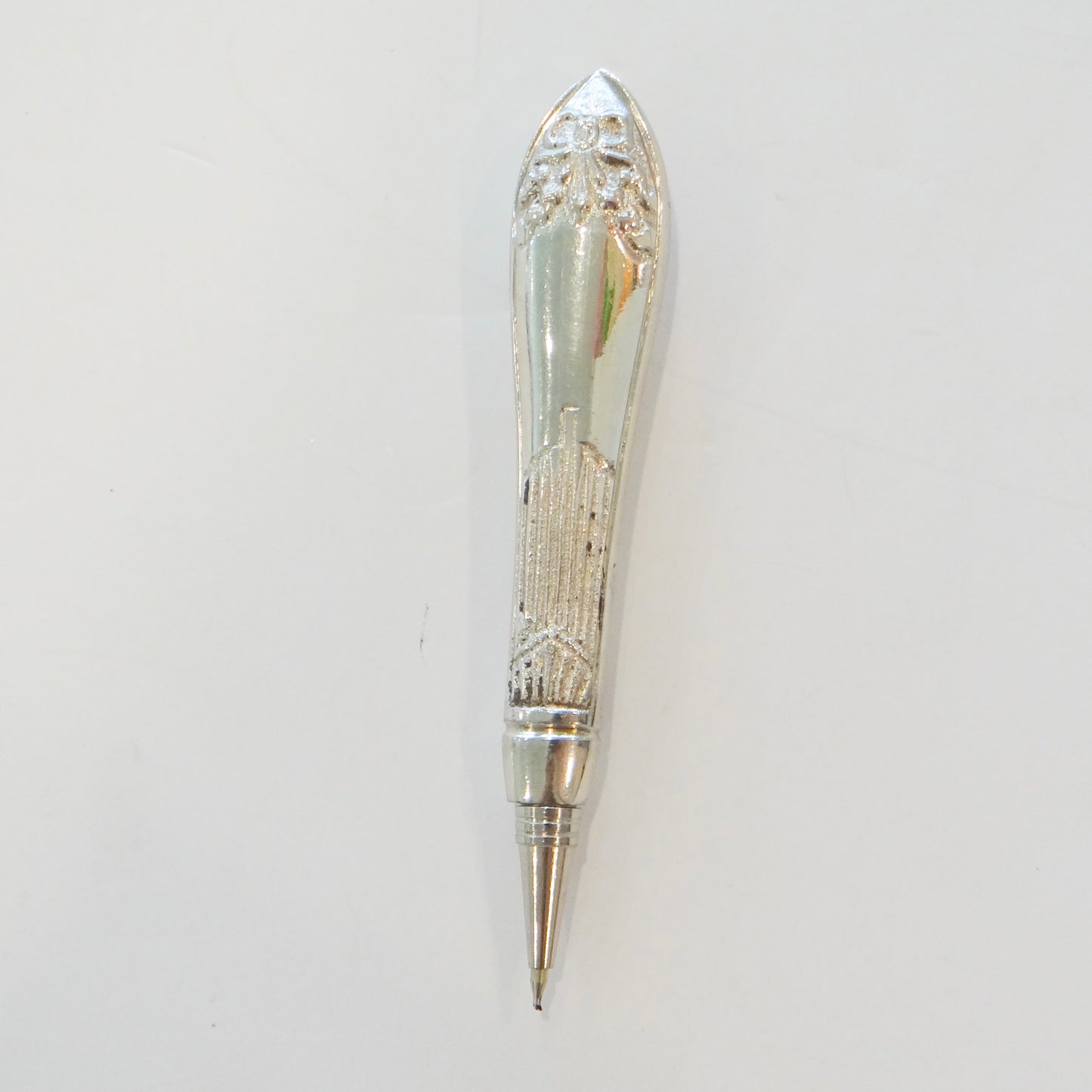 Victorian Knife Pen