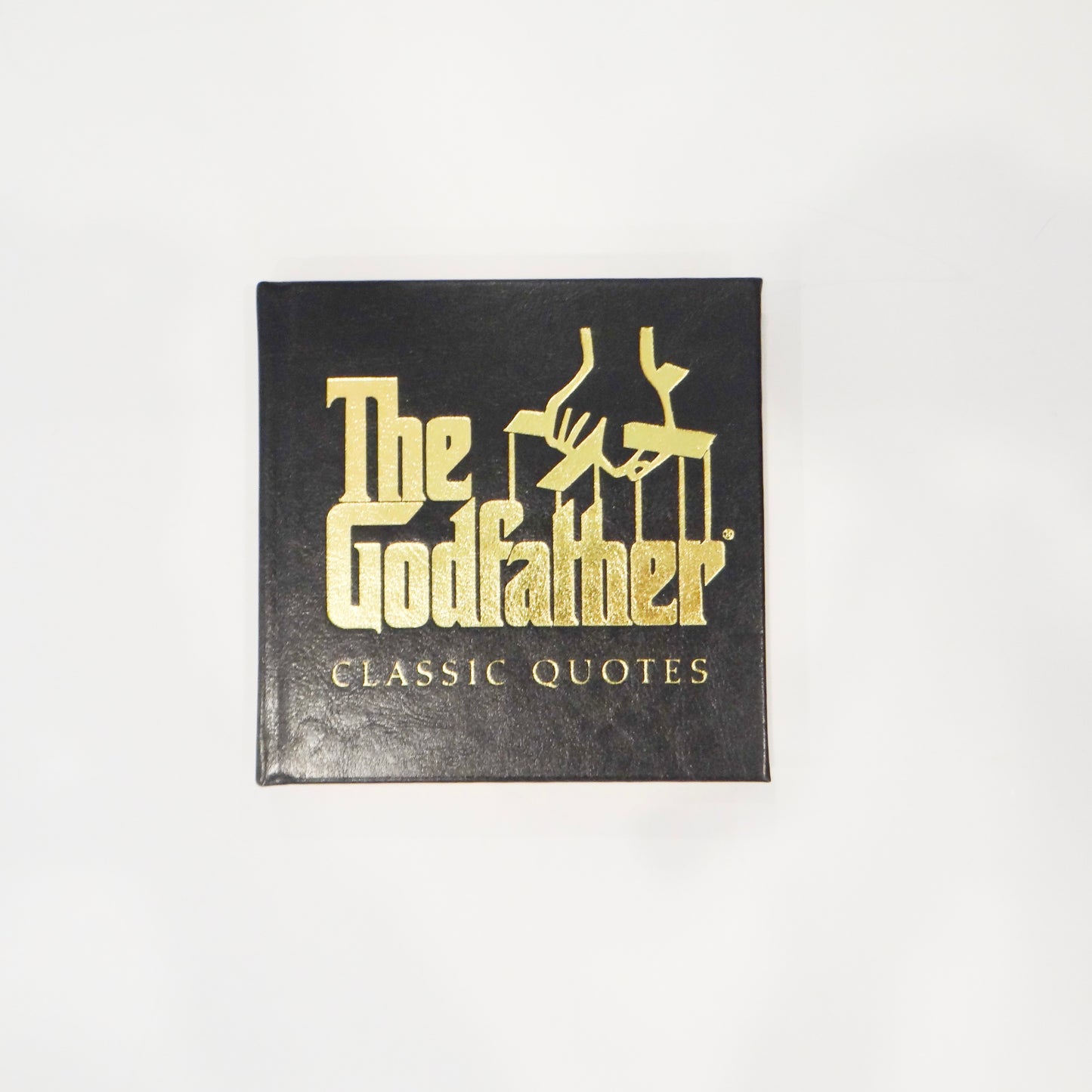 The Godfather Classic Quotes