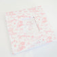 Animal Toile Photo Album
