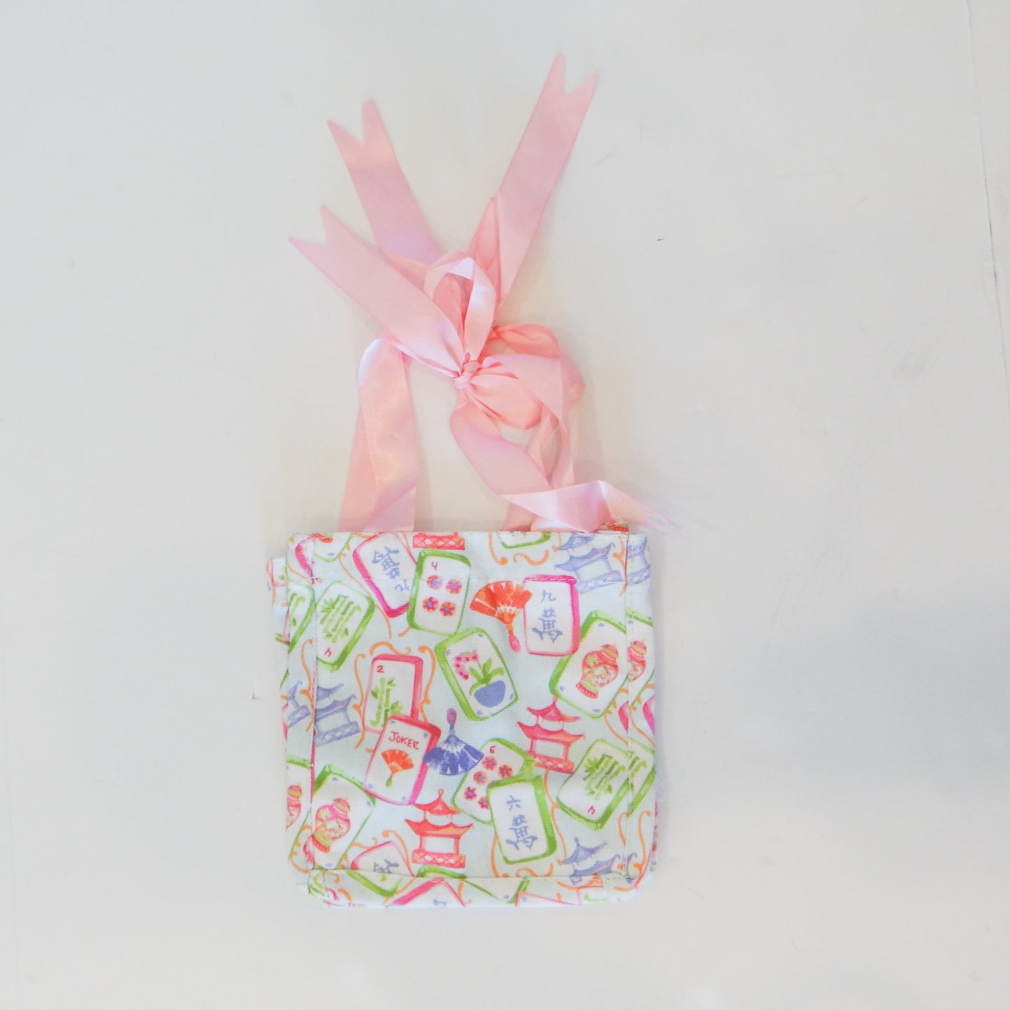 Mahjong Dreams Petite Gift Bag