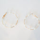 Pearl Pop Hoops