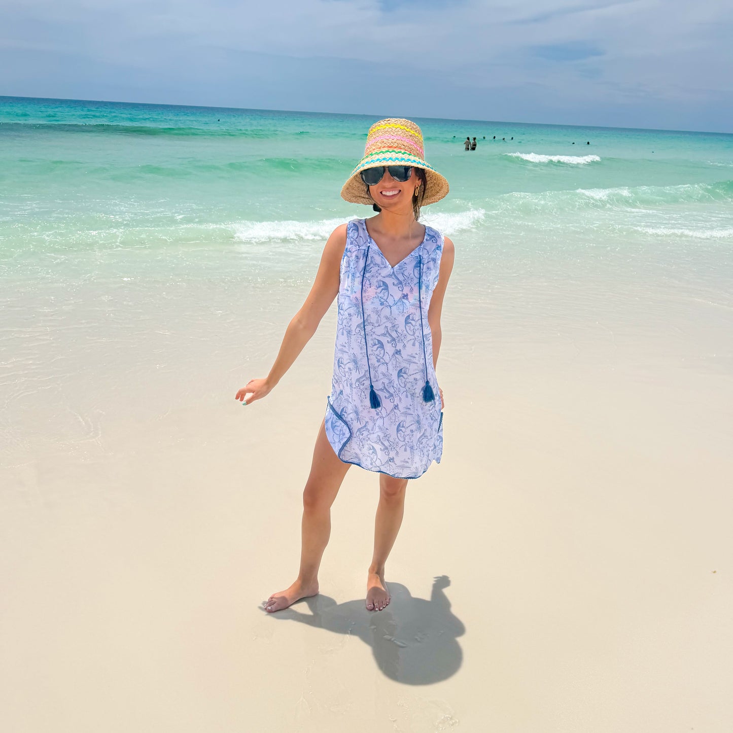 Borneo Coverup