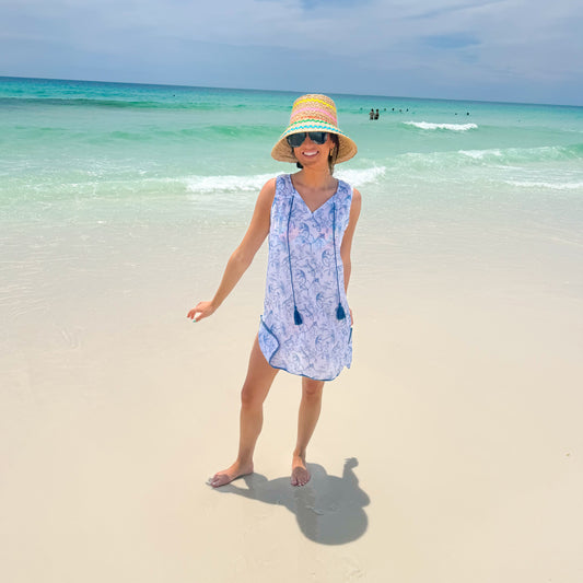 Borneo Coverup