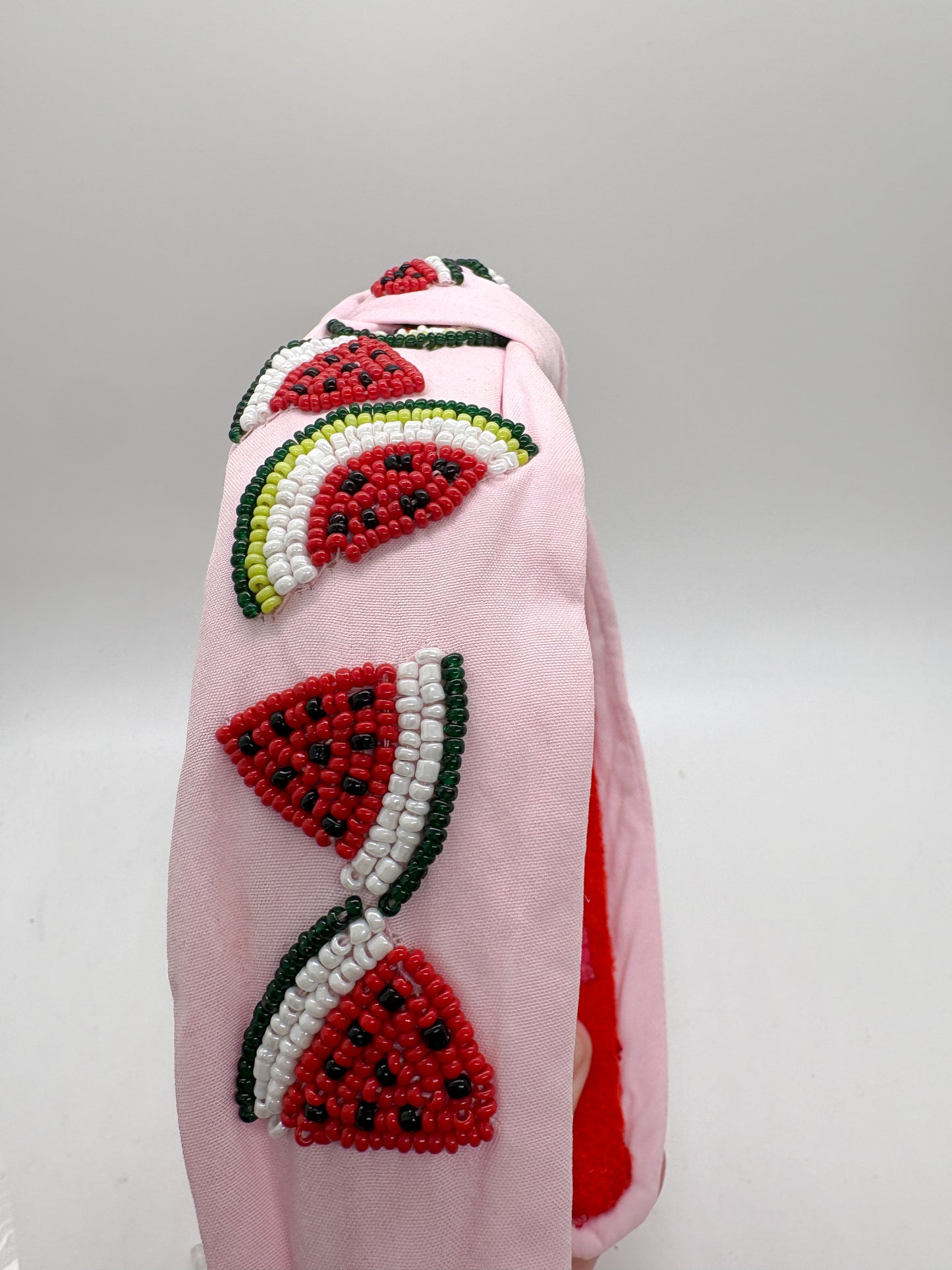 Watermelon Headbands