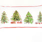 Christmas Tree Pillow