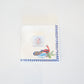 Chinoiserie 24ct Luncheon Napkins