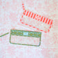 Mahjong Tile Pouch