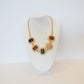 Earthstone Necklace