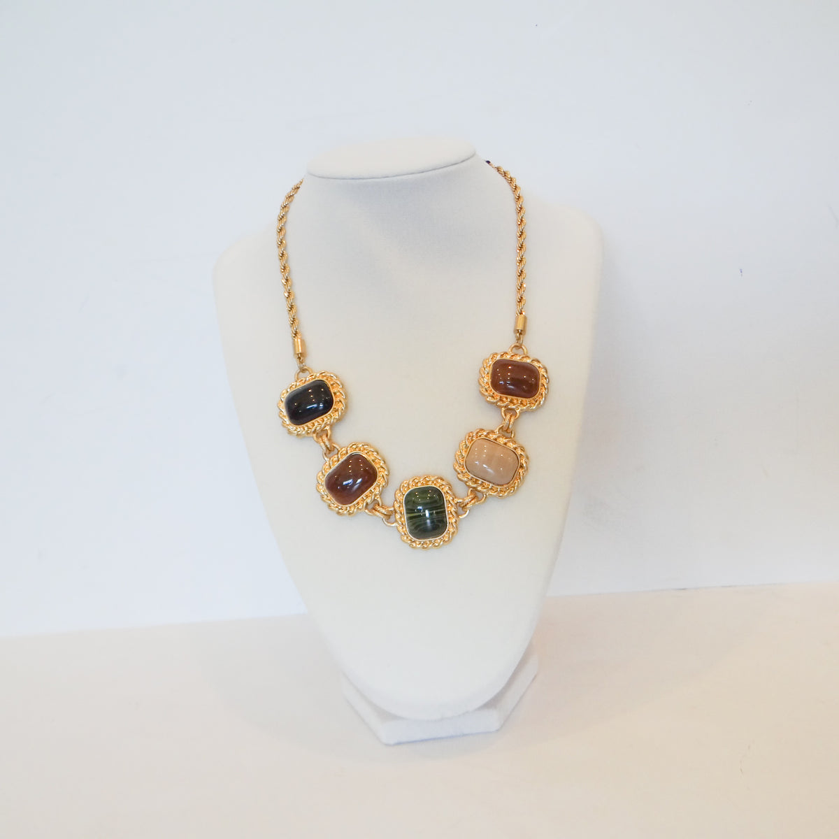 Earthstone Necklace