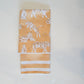 Chloe Tiger Kitchen Towel