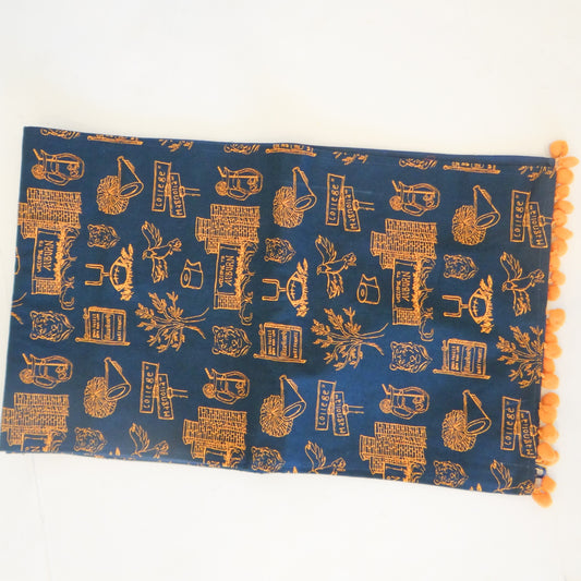 Auburn Table Runner