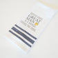 Every Great Man Hand Towel