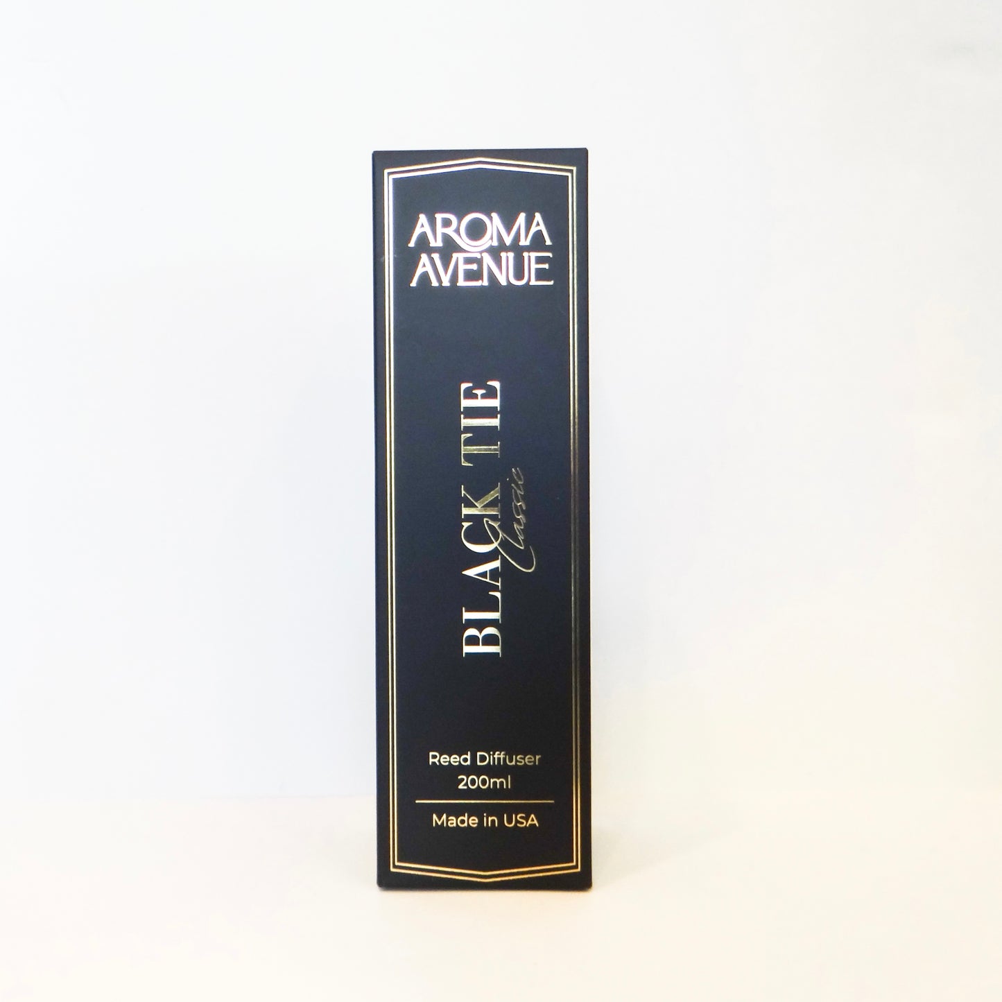 Aroma Avenue - Black Tie Collection