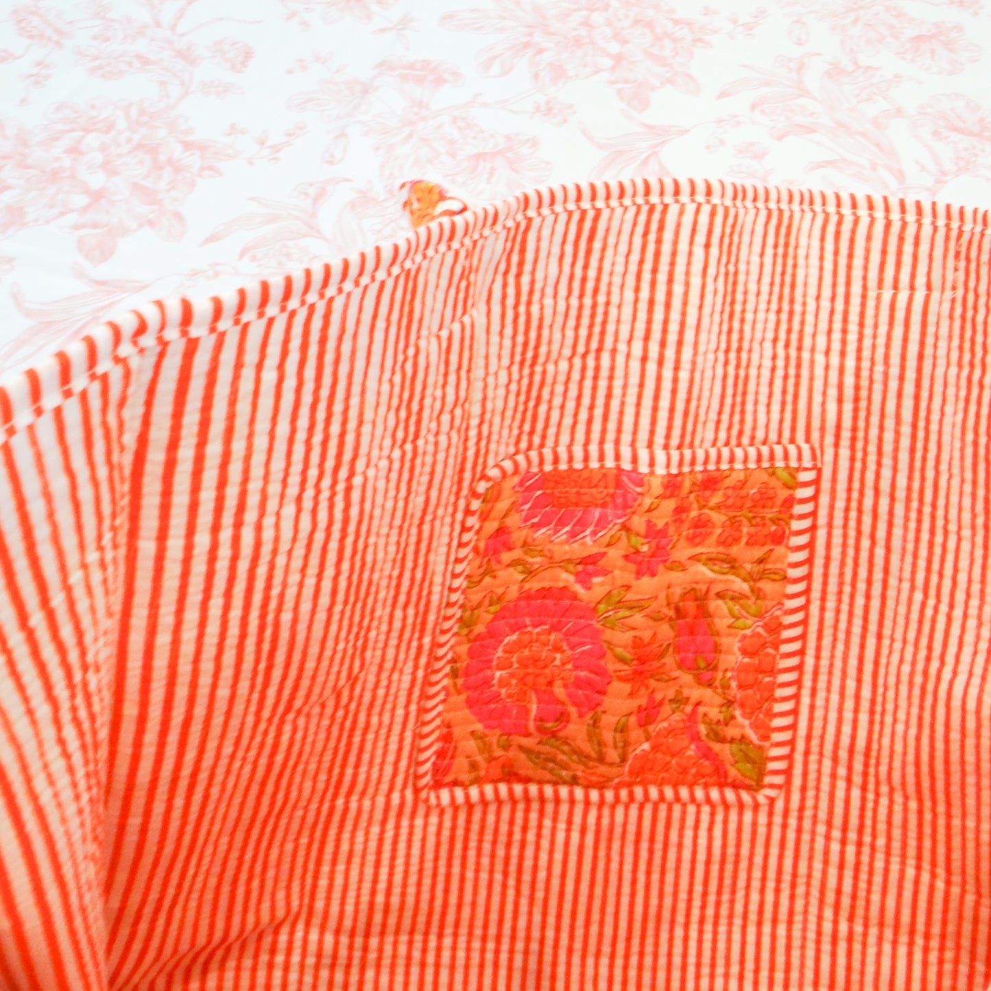 Pretty Please Tote
