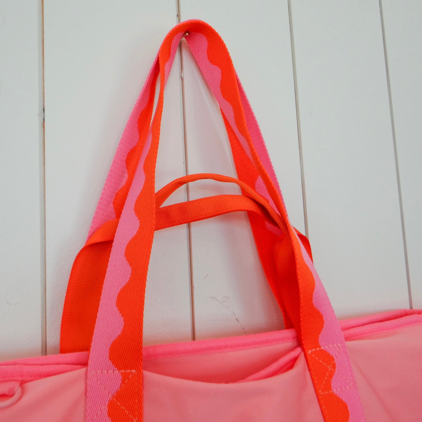 Camden Neoprene Tote