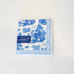 Blue Willow Paper Napkins