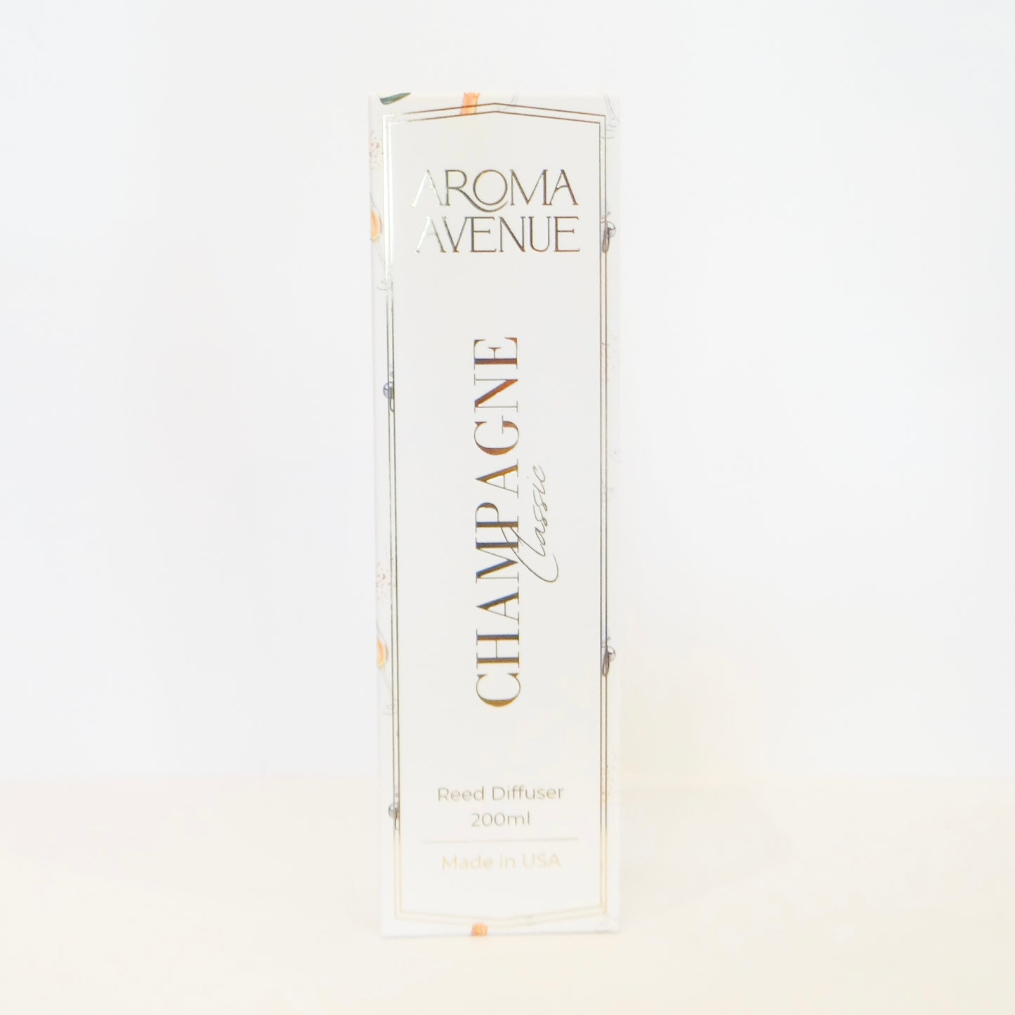 Aroma Avenue - Champagne Collection