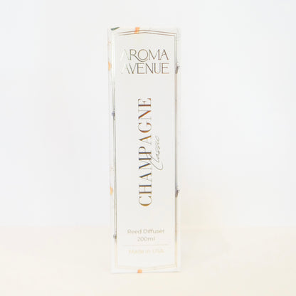 Aroma Avenue - Champagne Collection