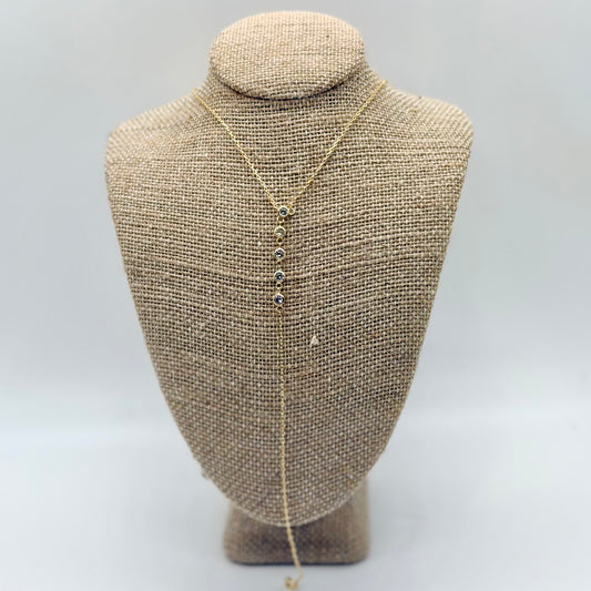 Nora Necklace