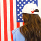 Coastal Catch Hat