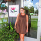 Dottie Bubble Dress