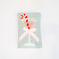 Christmas Hook Pillows