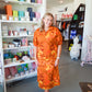 Sienna Meadows Midi