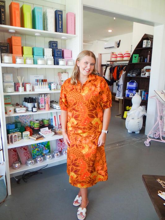 Sienna Meadows Midi