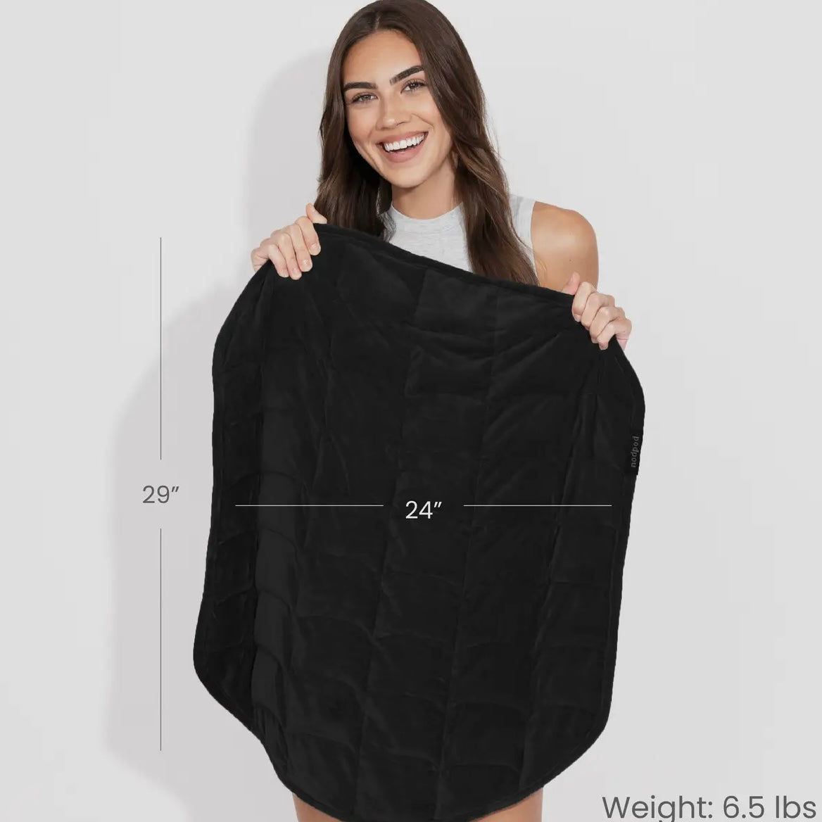 Nodpod Body Weighted Blanket