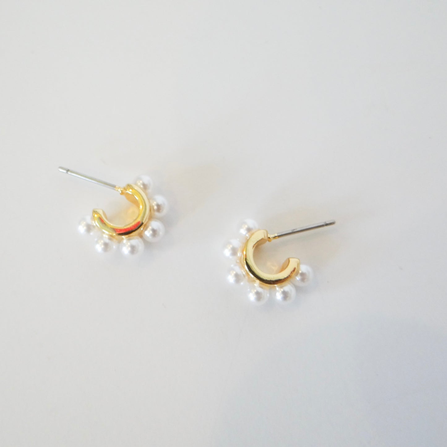 Elise Earrings