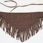 Fringe Moment Scarf