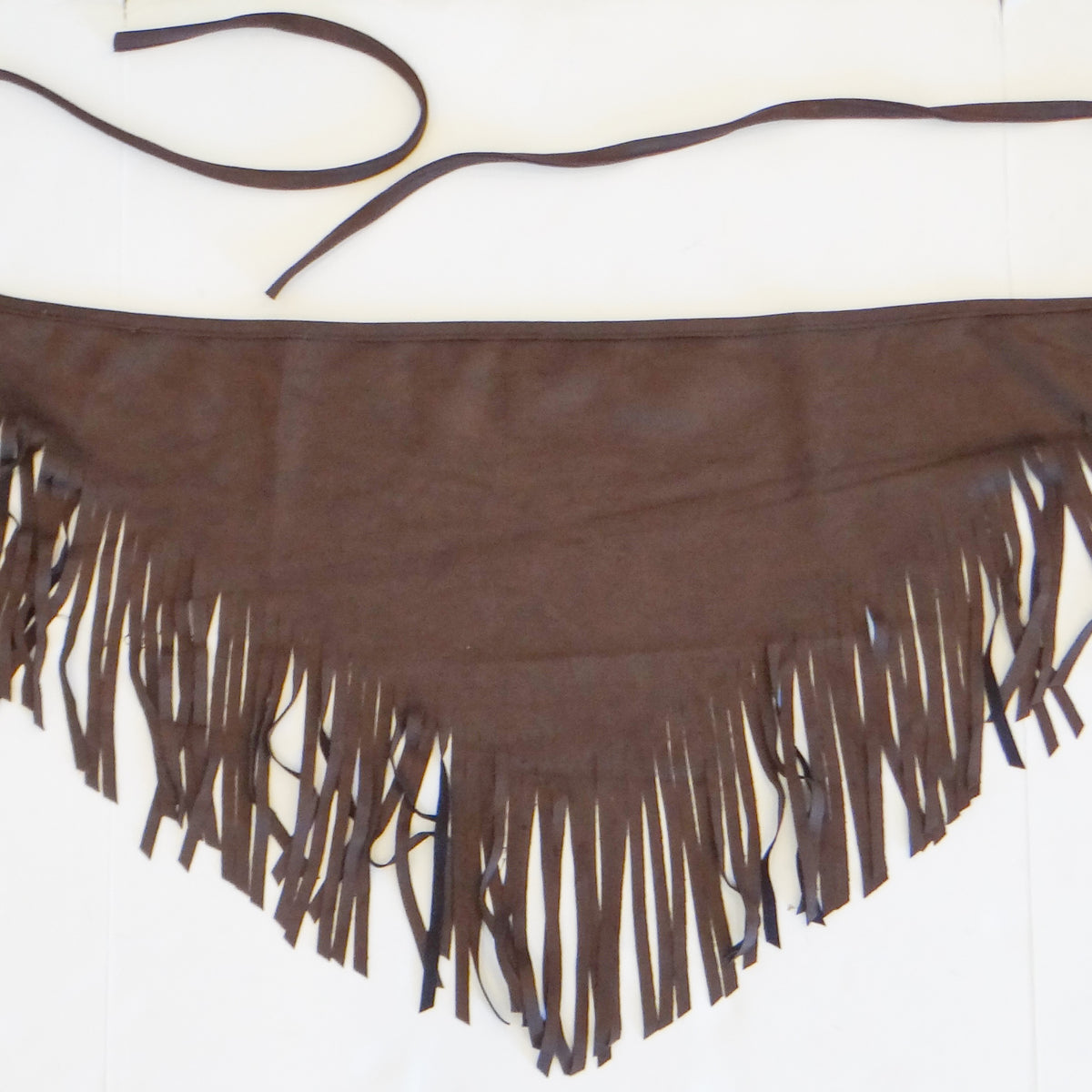 Fringe Moment Scarf