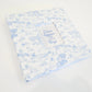 Animal Toile Photo Album