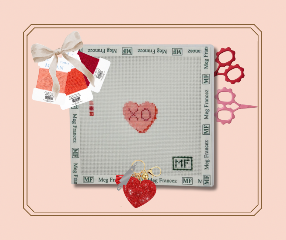 Curated Living + Co x Lily Jane Galantines Event: Feb 13th