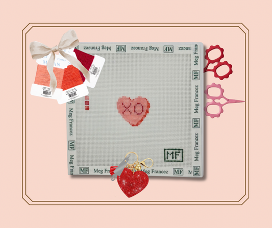 Curated Living + Co x Lily Jane Galantines Event: Feb 13th