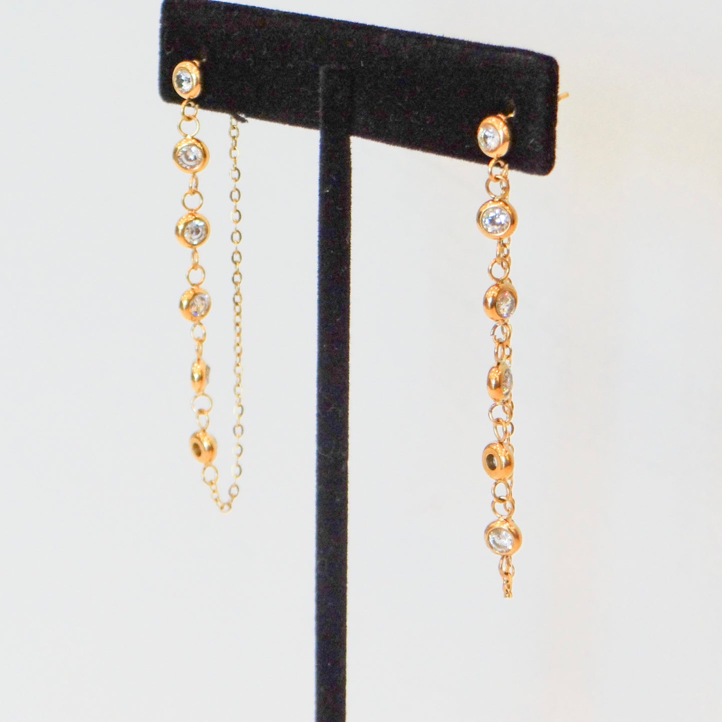 Morgan Earrings