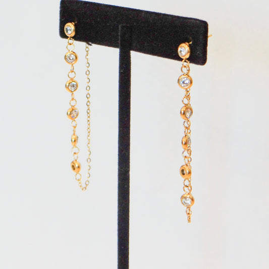 Morgan Earrings