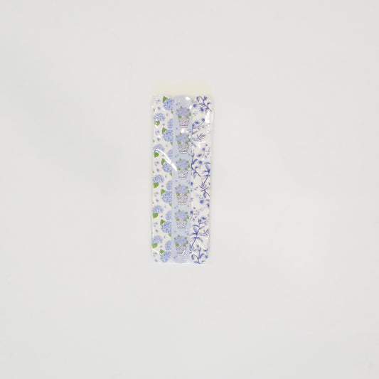 Hydrangea Nail Files