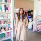 Mason Trench Coat